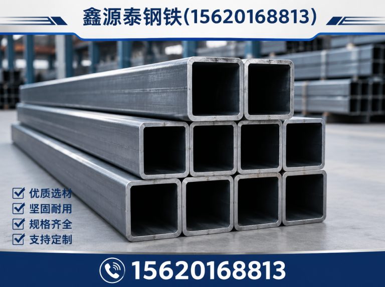 河东区镀锌管展示图